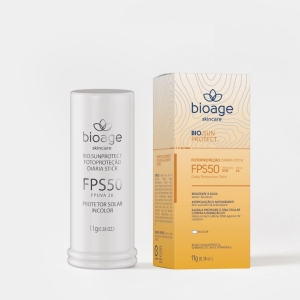 Bio.SunProtect Stick Incolor 11g