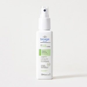 Bio-Acne Solution Toner - 120ml