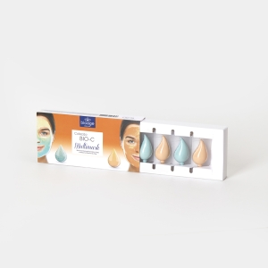 Kit Bio-C Multimask