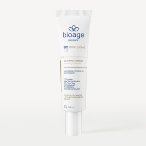 Bio.Whitening CIS Gel Creme Clareador 30g