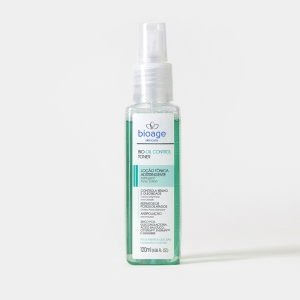 Bio-Oil Control Toner - 120ml
