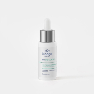 Bio.Oil Control Night Sérum 