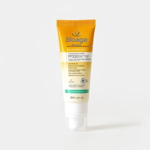Bio-Sunprotect Fluido Ultramate Fps 30 Antioleosidade Translúcido - 45ml
