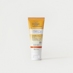 Bio-Sunprotect Gel-Creme Vitamina C Fps60 - 45g