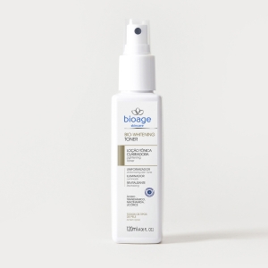 Bio-Whitening Toner - 120ml