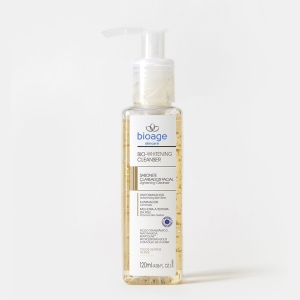 Bio-Whitening Cleanser - 120ml