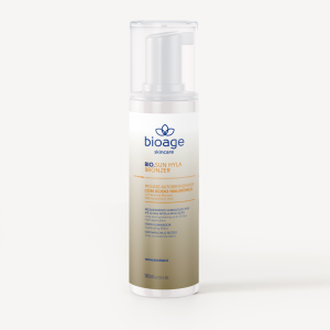 Bio.Sun  Hyla Bronzer - Mousse Autobronzeador - 140ml