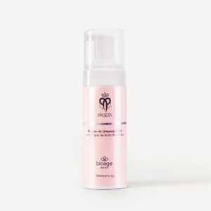Bioage Ppoeta Mousse De Limpeza - 150ml