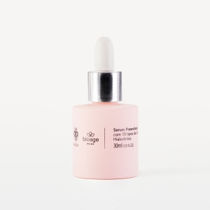 Bioage Ppoeta Sérum Preenchedor - 30ml (Lançamento)