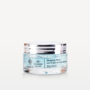 Bioage Ppoeta Sleeping Mask - 30g