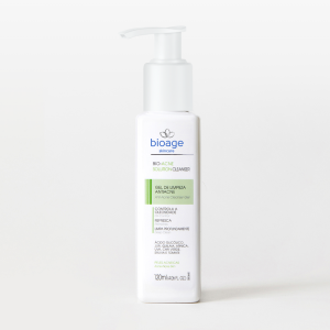 Bio-Acne Solution Cleanser - 120ml
