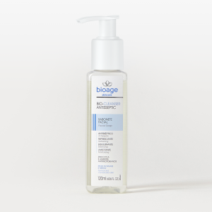 Bio-Cleanser Antisseptic - 120ml