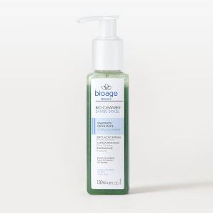 Bio-Cleanser Bambu Brasil - 120ml