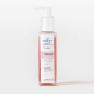 Bio-Hidrat Cleanser Sabonete Facial Ultra-Hidratante - 120ml