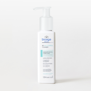 Bio-Oil Control Cleanser - 120ml