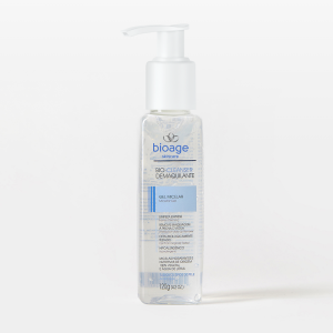 Bio-Cleanser Demaquilante Gel Micelar - 120g