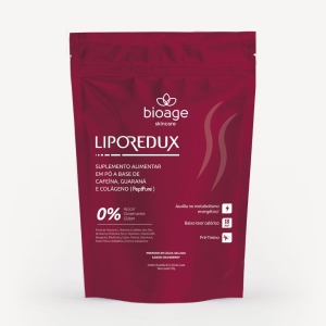 Lipo-Redux Suplemento Alimentar - 30 x 7G